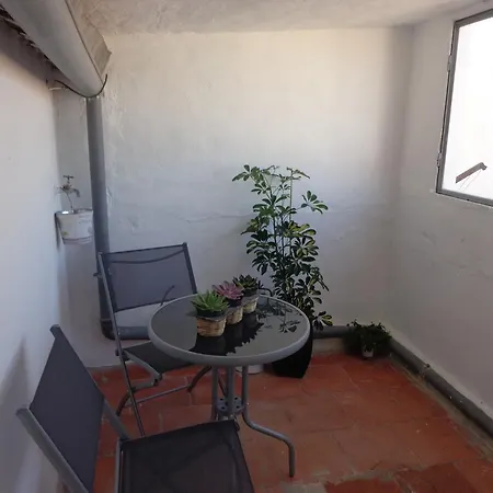 Ferienwohnung Casa Da Turquinia Palmela Exterior foto
