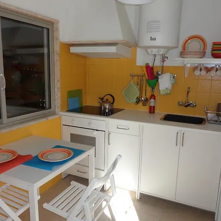 Ferienwohnung Casa Da Turquinia Palmela Exterior foto