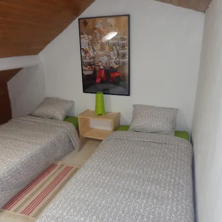 Ferienwohnung Casa Da Turquinia Palmela Exterior foto