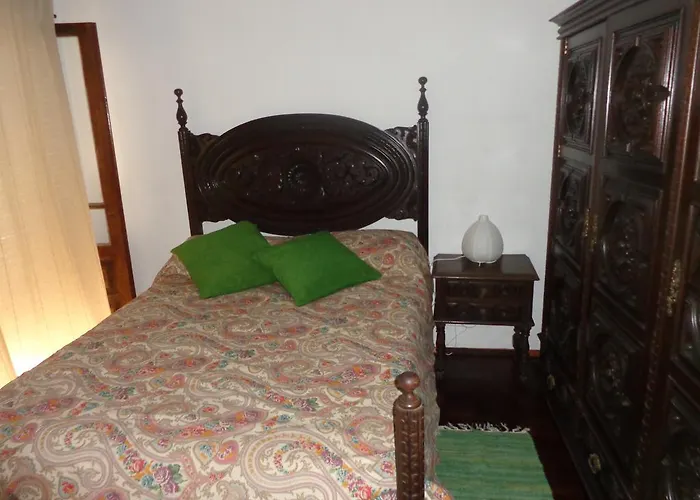 Casa Da Turquinia