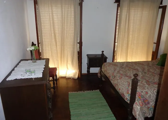 Casa Da Turquinia