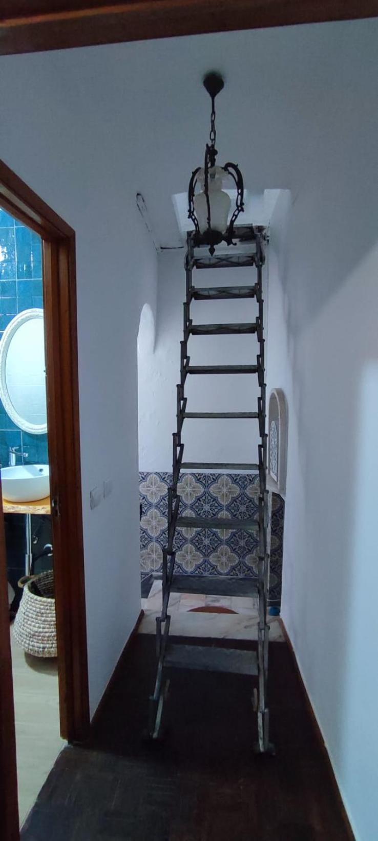 Casa Da Turquinia Apartment