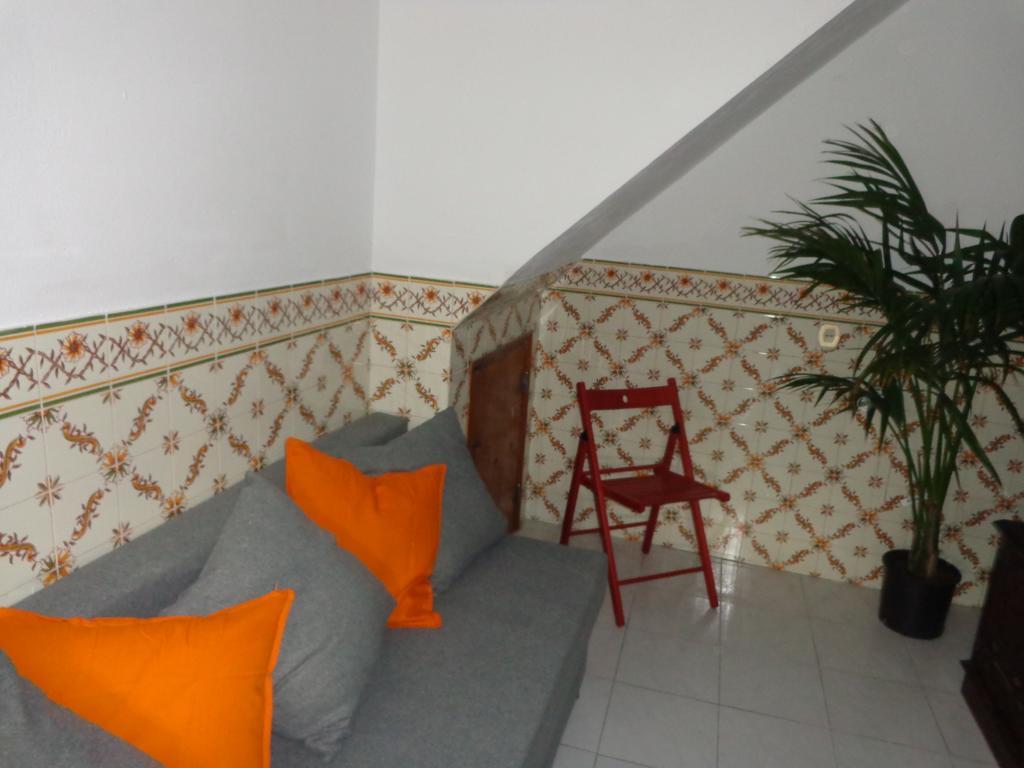 Casa Da Turquinia Apartment Palmela