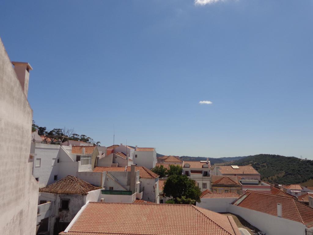 Casa Da Turquinia Apartment