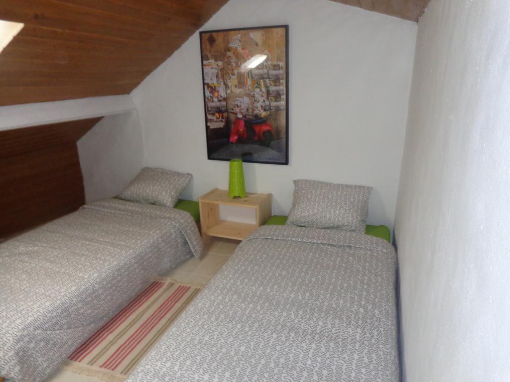 Apartment Casa Da Turquinia *