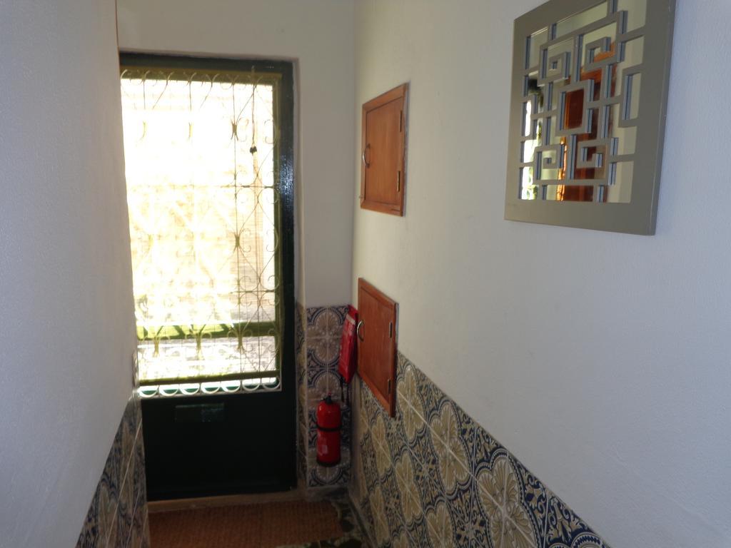 Casa Da Turquinia Palmela