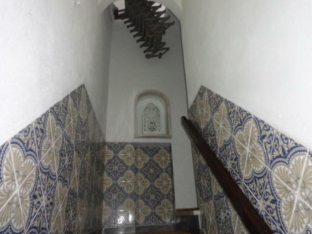 Casa Da Turquinia Apartment